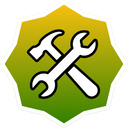 StaffIconBadge_IDS emote for Discord