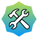 StaffIconBadge_IDS emote for Discord
