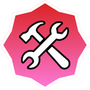 StaffIconBadge_IDS emote for Discord