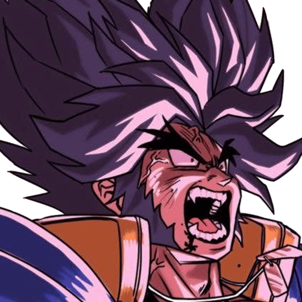 Logang emote for Discord