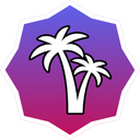 PalmIcon_IDS emote for Discord