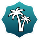PalmIcon_IDS emote for Discord