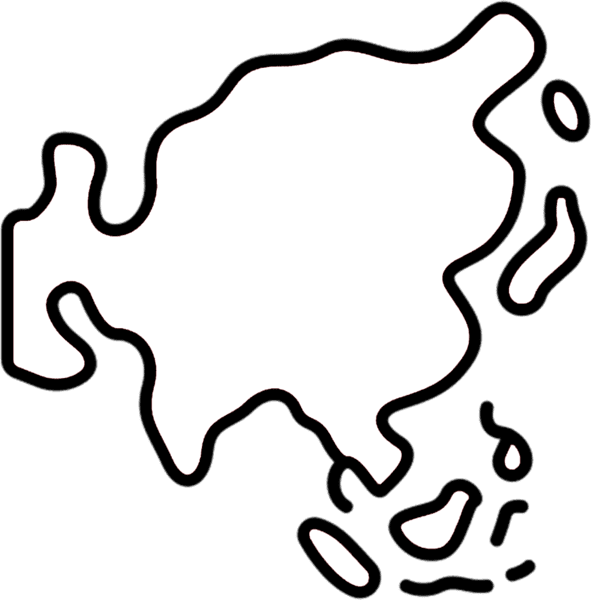 WhiteAsia emote for Discord