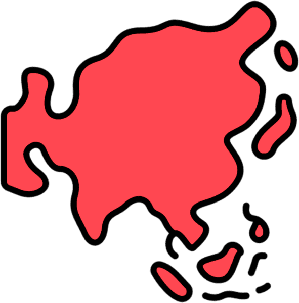RedAsia emote for Discord