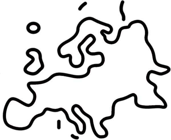 WhiteEurope emote for Discord