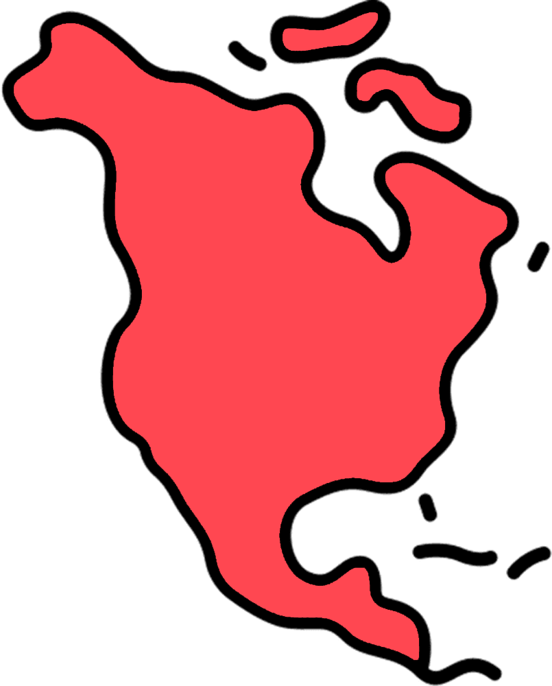 RedNorthAmerica emote for Discord