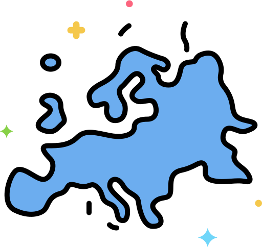Europe emote for Discord