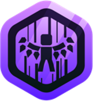 STARFALL emote for Discord