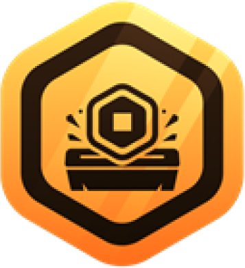 500k emote for Discord