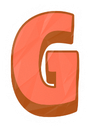 TTCLETTERG emote for Discord