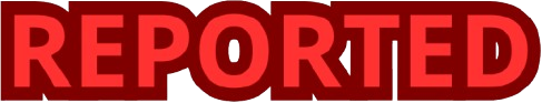 REPORT emote for Discord