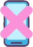 MutedNotificationSanrio emote for Discord
