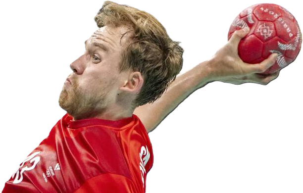 Handball emote for Discord