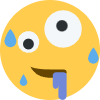 Puha emote for Discord