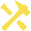 Tool emote for Discord