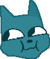 WebCheeks emote for Discord
