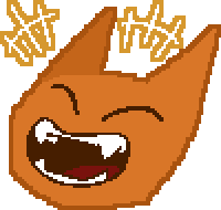 WebLaugh emote for Discord