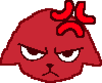 WebAngry emote for Discord