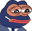 FeelsSpyMan emote for Discord