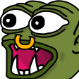 ZUGGERS emote for Discord