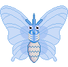 ShinyVenomoth emote for Discord