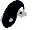 YinYang emote for Discord