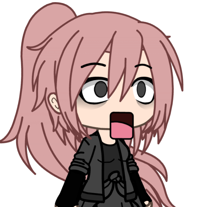 TRAUMATIZED emote for Discord