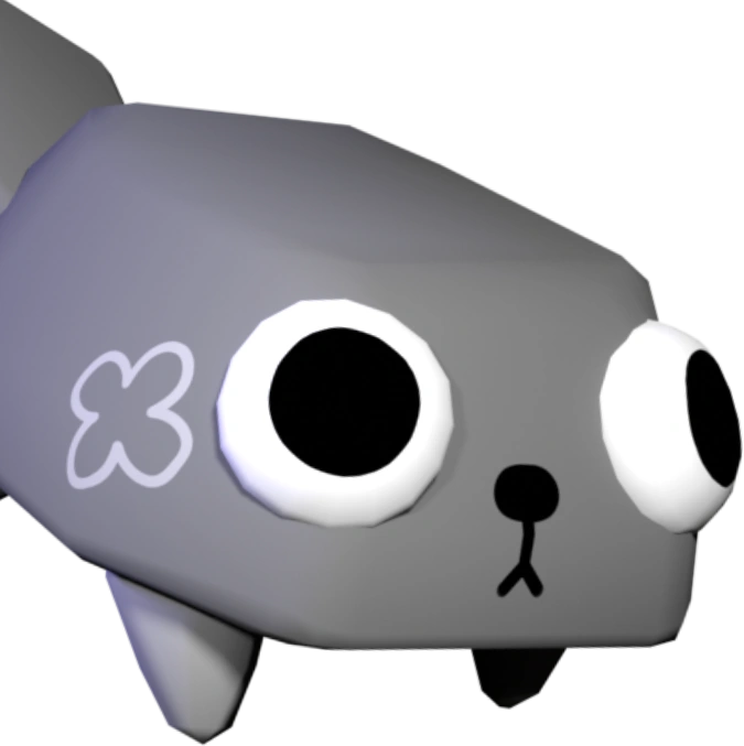 pebble emote for Discord