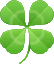 LuckyClover emote for Discord