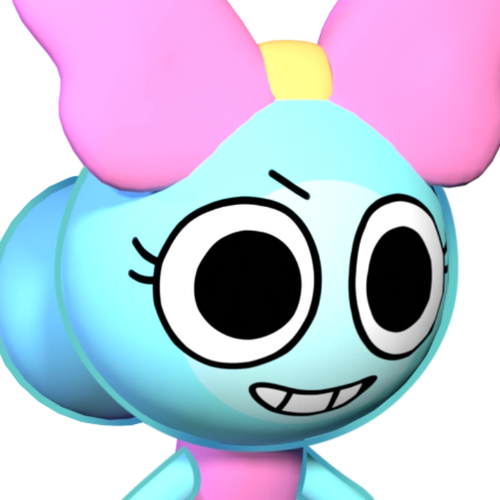 poppy emote for Discord