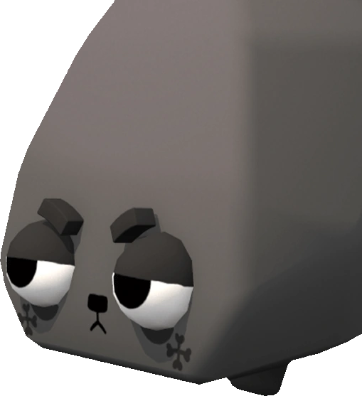 coal emote for Discord