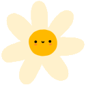 HappyFlower emote for Discord