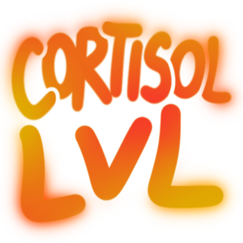 CortisolLevel emote for Discord