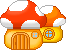 MushroomHouses emote for Discord