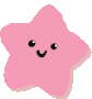smileystar emote for Discord