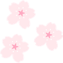 FlowerTrio emote for Discord