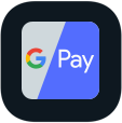 GooglePay emote for Discord