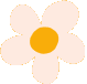 SmallWhiteFlower emote for Discord