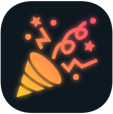 Giveaway emote for Discord