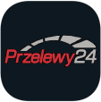 Przelewy24 emote for Discord