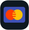MasterCard emote for Discord