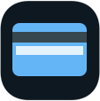 CreditCard emote for Discord