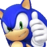 beleza emote for Discord