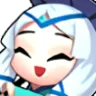KaguraCute emote for Discord