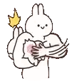 mimispank emote for Discord