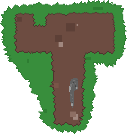 Terraria emote for Discord