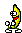 banana emote for Discord