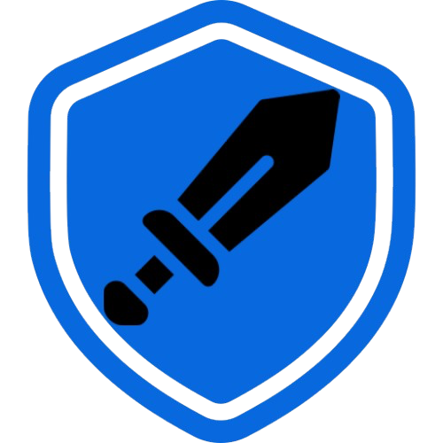Staff_Moderator emote for Discord