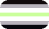 flag_agender emote for Discord