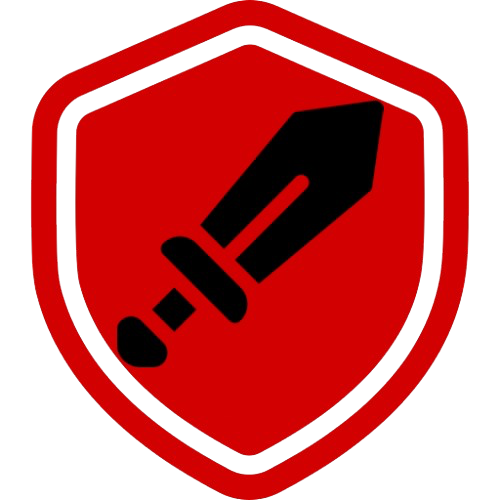 Staff_Admin emote for Discord